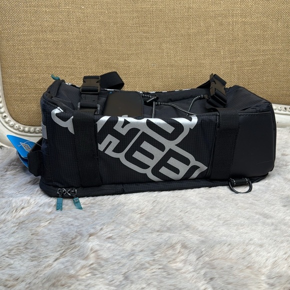 Roswheel | Bicycle Luggage Bag 5L - Palermo, NWT - Picture 4 of 14